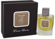 Wody i perfumy unisex - Franck Boclet Absinthe 100 ml woda perfumowana - miniaturka - grafika 1
