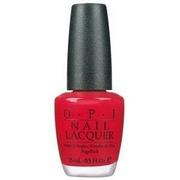 Lakiery do paznokci - OPI Dutch Tulips Lakier do paznokci 15ml - miniaturka - grafika 1