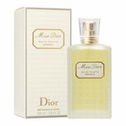 Wody i perfumy damskie - Christian Dior Miss Originale woda toaletowa 100ml - miniaturka - grafika 1