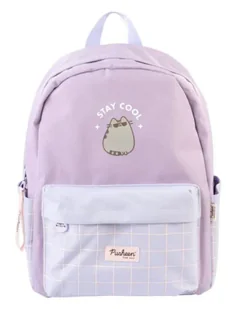 Plecak Pusheen - Pusheen Moments - Plecaki - miniaturka - grafika 6