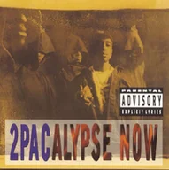 Inna muzyka - 2Pacalypse Now (2Pac) (CD) - miniaturka - grafika 1