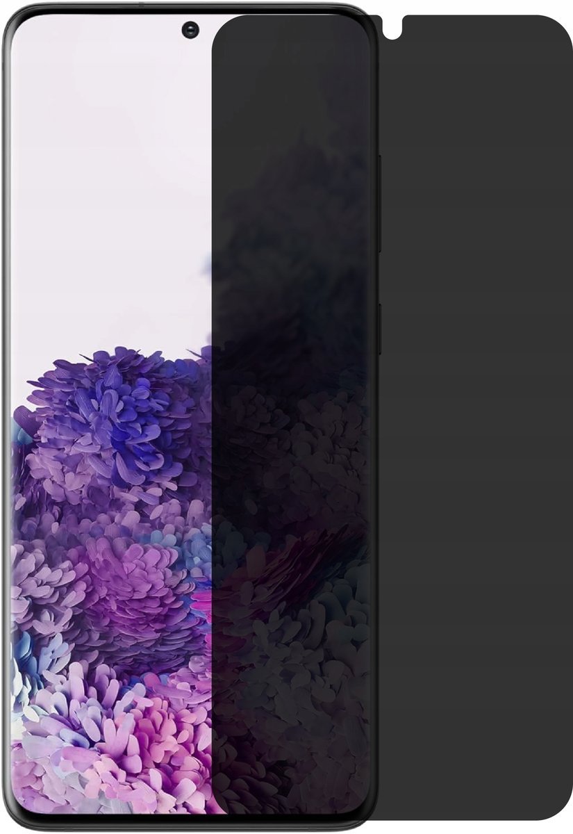 Folia prywatyzująca do Samsung Galaxy S20+