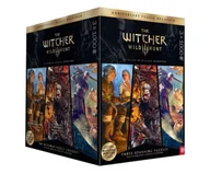 Puzzle - Good Loot The Witcher 3: Wild Hunt 10 Years of Killing Monsters Puzzle - miniaturka - grafika 1