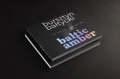 Książki o kulturze i sztuce - Bursztyn bałtycki. Natura. Historia. Kultura - miniaturka - grafika 1