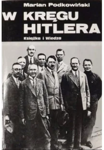 W kręgu Hitlera - Archeologia - miniaturka - grafika 1