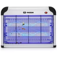 Lampy owadobójcze - MOZOS UV-200 lampa owadobójcza na komary oraz muchy - miniaturka - grafika 1