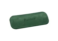 Etui na długopisy i pióra - Etui Podwójne Kaweco Sport Eco Velour Zielone - miniaturka - grafika 1