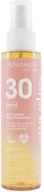 Balsamy i kremy do opalania - Alphanova Daily Sun, Glow, olejek do opalania SPF30, 125 ml - miniaturka - grafika 1
