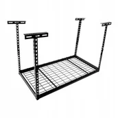 Pozostałe wyposażenie warsztatu - Półka garażowa sufitowa metalowa 60x120 Pgf 2 - miniaturka - grafika 1