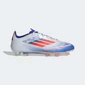 Piłka nożna - Profesjonalne buty piłkarskie korki adidas F50 ELITE FG IF8818 roz. 41 1/3 - miniaturka - grafika 1