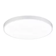 Lampy ścienne - Trio Waco 627417531 kinkiet lampa ścienna 1x51W LED 4000K biały - miniaturka - grafika 1