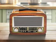 Radia - LTC OLZA 102UBT Retro  - miniaturka - grafika 1