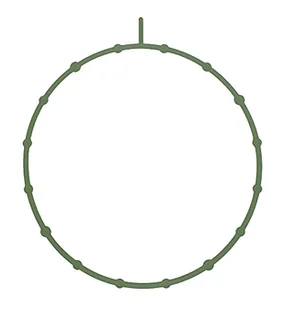 RÓŻNA Uszczelka - Części motocyklowe - miniaturka - grafika 1