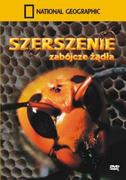 Filmy dokumentalne DVD - National Geographic: Szerszenie - Zabójcze Żadła - miniaturka - grafika 1