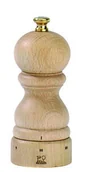 Pojemniki na przyprawy - Peugeot Młynek do pieprzu Paris, 12 cm, brązowy - miniaturka - grafika 1