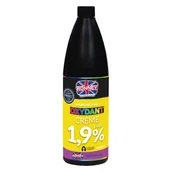 Farby do włosów i szampony koloryzujące - Ronney Professional Oxydant creme 1,9% 6 vol., Oxydant kremowy 1000ml - miniaturka - grafika 1