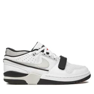 Sneakersy męskie - Sneakersy Nike AAF88 DZ4627 101 Biały - miniaturka - grafika 1
