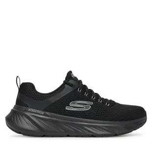 Buty do biegania Skechers Edgeride-Contention 232843/BBK Czarny - Lekkoatletyka - miniaturka - grafika 1