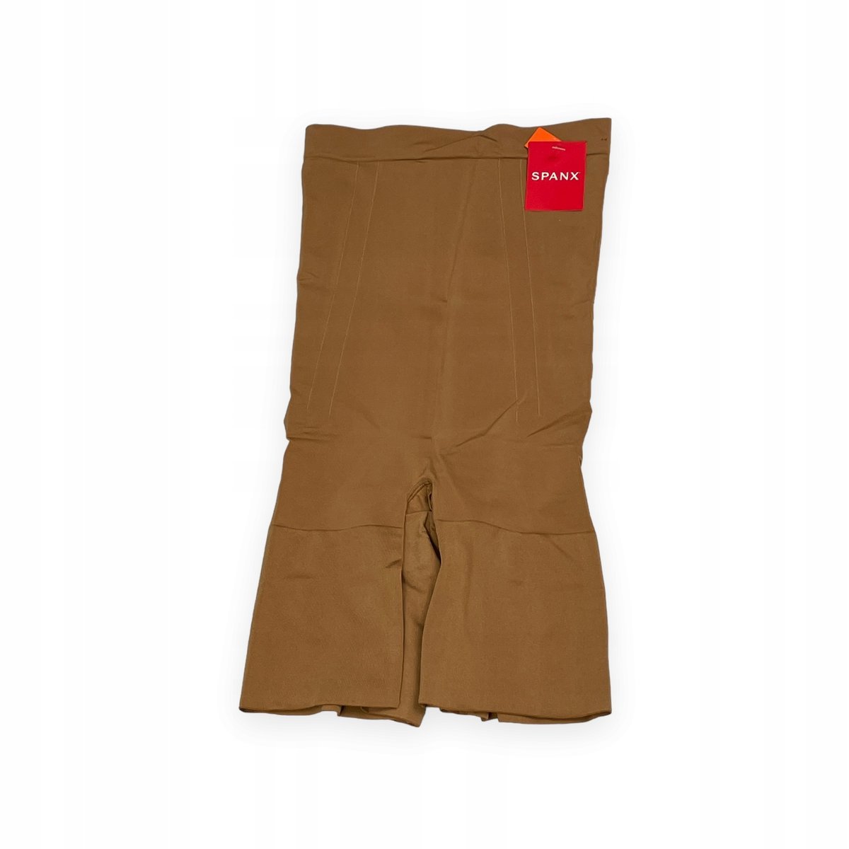 Modelujące majtki figi szorty damskie SPANX XS