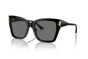 Okulary Przeciwsłoneczne Jimmy Choo JC 5012 500081 - Okulary przeciwsłoneczne - miniaturka - grafika 1