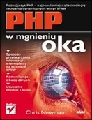 Systemy operacyjne i oprogramowanie - PHP w mgnieniu oka - miniaturka - grafika 1