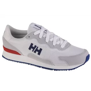 Buty sportowe męskie - Buty Helly Hansen Furrow M 11865-001 białe - grafika 1