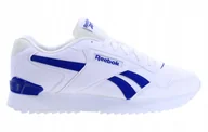 Buty sportowe męskie - Buty męskie Reebok Glide Ripple Clip 100010341 - miniaturka - grafika 1