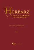 Historia Polski - Herbarz. Szlachty Ziemi Łukowskiej na Lubelszczyźnie - miniaturka - grafika 1