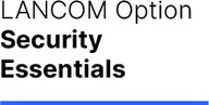 Programy antywirusowe - LANCOM Systems Lancom Option Security Essentials D Option 3-Years ESD 62175 - miniaturka - grafika 1