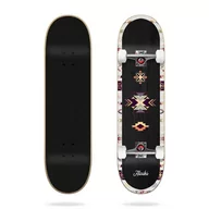 Deskorolki - ALOIKI complet skateboard AZTEC COMPLETE - miniaturka - grafika 1