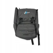 Plecaki - Plecak szary OGIO nadruk HAGERTY - miniaturka - grafika 1