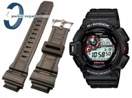 Akcesoria do zegarków - PASEK CASIO G-Shock G-9300 GW-9300-1 GW-9300 CZARNY MATOWY ORYGINAŁ - miniaturka - grafika 1