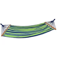 Hamaki - Royokamp HAMAK STANDARD 2 OSOBOWY 200x150CM ROYOKAMP 1019079 - miniaturka - grafika 1