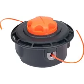 Akcesoria do kos i kosiarek - NAC Głowica żyłkowa 2015-1 25 m x 2,4 mm - miniaturka - grafika 1