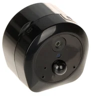 Kamery IP - Kamera ip apti-w21h1-tuya wi-fi - 1080p 2,1 mpx 3.6 mm mini audio - miniaturka - grafika 1