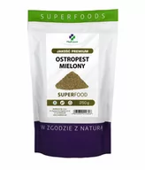 Układ pokarmowy - MEDFUTURE Ostropest mielony 250 g Medfuture - miniaturka - grafika 1