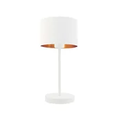 Lampy sufitowe - LYSNE Lampka nocna NICEA 14525-12 - miniaturka - grafika 1