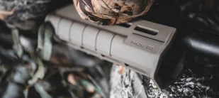 Magpul - Czółenko MOE® M-LOK® do Remington® 870 - Pomarańczowe - MAG496-ORG - Osprzęt do wiatrówek - miniaturka - grafika 9