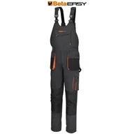 Odzież robocza - Spodnie robocze na szelkach Easy 7903G, roz. XXXL Beta WW Easy - miniaturka - grafika 1