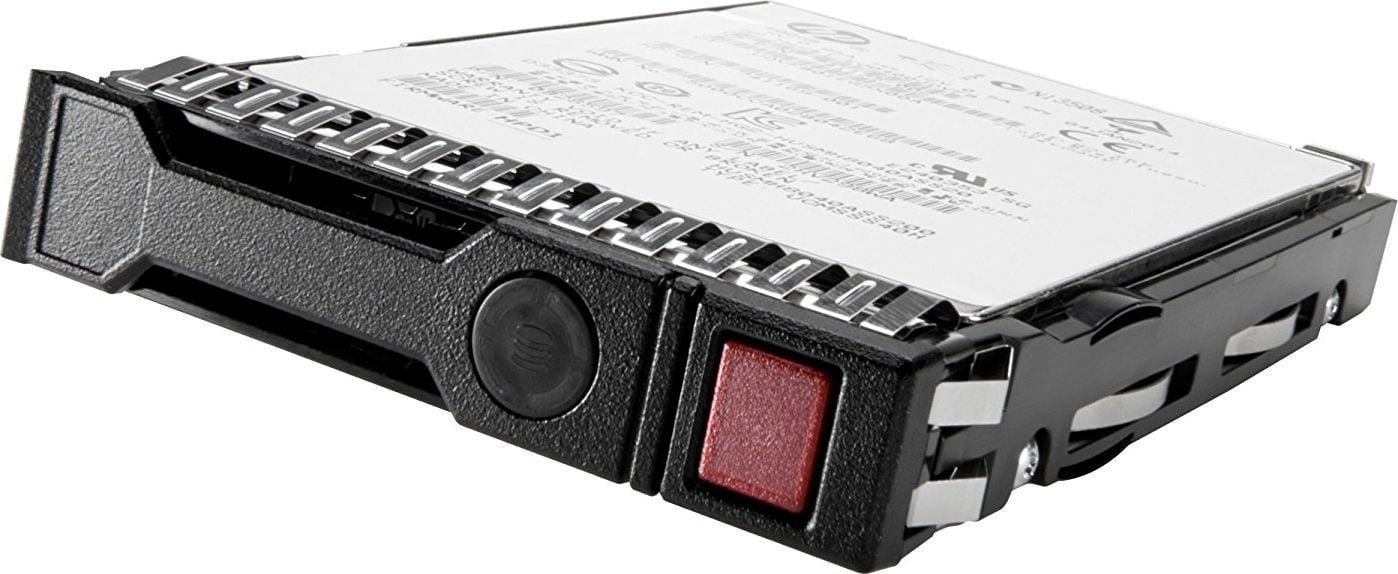 Dysk serwerowy HP 1.2TB 2.5'' SAS-3 12Gb/s 873036-001