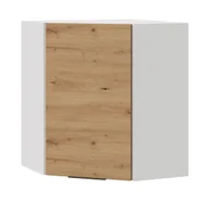 Szafki kuchenne - Górna szafka kuchenna narożna T8-N13 - miniaturka - grafika 1