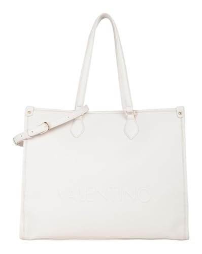 VALENTINO Rised RE torba damska, ecru, écru, jeden rozmiar