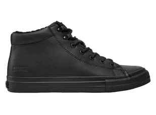 Buty Trampki Męskie BIG STAR OO174607 45 - Trampki męskie - miniaturka - grafika 1