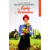 Wydawnictwo Literackie Ania z Avonlea. Kolekcja z Zielonego Wzgórza. Tom 2 Lucy Maud Montgomery - Powieści i opowiadania - miniaturka - grafika 1