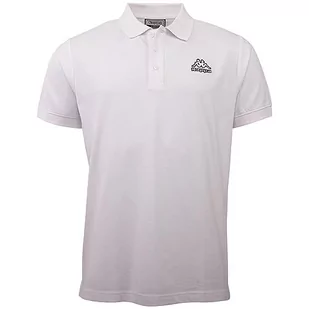STYLECODE: 710245 męska koszulka polo regular fit, Bright White, XL - Koszulki męskie - miniaturka - grafika 1