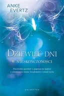 Ezoteryka - dziewięć dni w nieskończoności - miniaturka - grafika 1