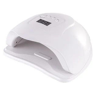 Lampa Do Paznokci UV/LED 120W Do Lakierów Hybrydowych X5 Plus Biała - Lampy UV do paznokci - miniaturka - grafika 1