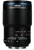Obiektywy - Laowa 58 mm f/2,8 2x Ultra Macro APO do Sony E - miniaturka - grafika 1