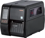 Drukarki kart i etykiet - Bixolon XT5-40N TT INDUSTRIAL PRNT - miniaturka - grafika 1