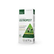 Medica Herbs Medica Herbs Ostropest 600 mg - 60 kapsułek